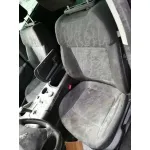 PEUGEOT 3008 PEUGEOT 3008 '2009 CONFORT NEGRO/CALCINADO 2009
