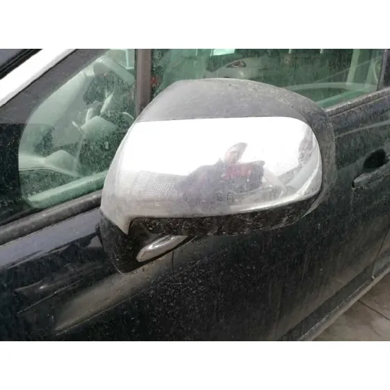PEUGEOT 3008 '2009 CONFORT NEGRO/CALCINADO