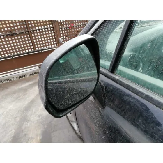 PEUGEOT 3008 '2009 CONFORT NEGRO/CALCINADO