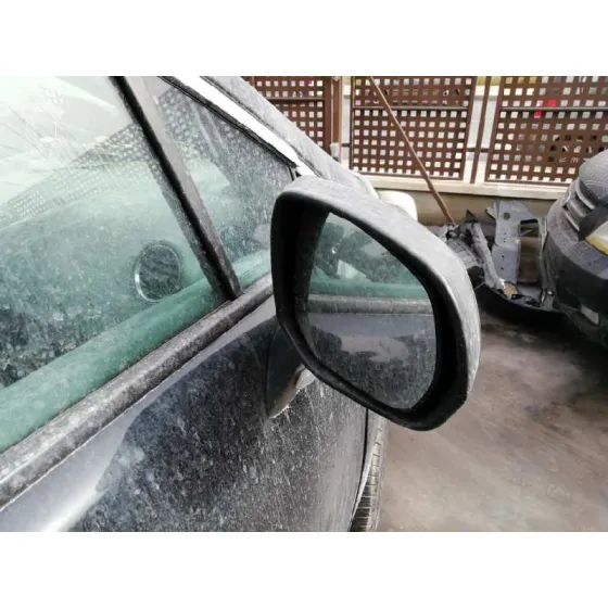 PEUGEOT 3008 '2009 CONFORT NEGRO/CALCINADO