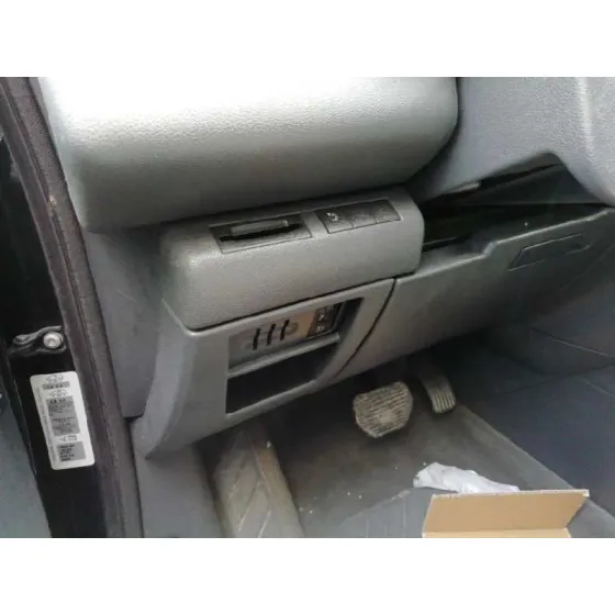 PEUGEOT 3008 '2009 CONFORT NEGRO/CALCINADO