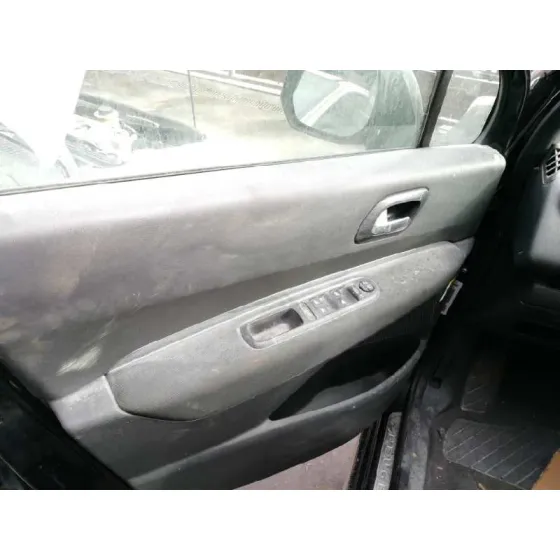 PEUGEOT 3008 '2009 CONFORT NEGRO/CALCINADO