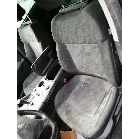 PEUGEOT 3008 '2009 CONFORT NEGRO/CALCINADO