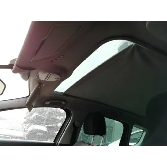 PEUGEOT 3008 '2009 CONFORT NEGRO/CALCINADO