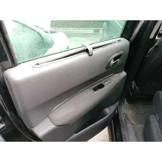 PEUGEOT 3008 '2009 CONFORT NEGRO/CALCINADO