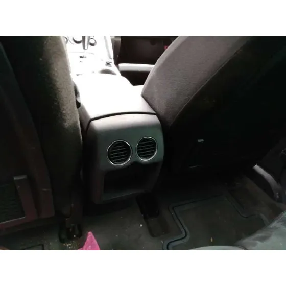 PEUGEOT 3008 '2009 CONFORT NEGRO/CALCINADO