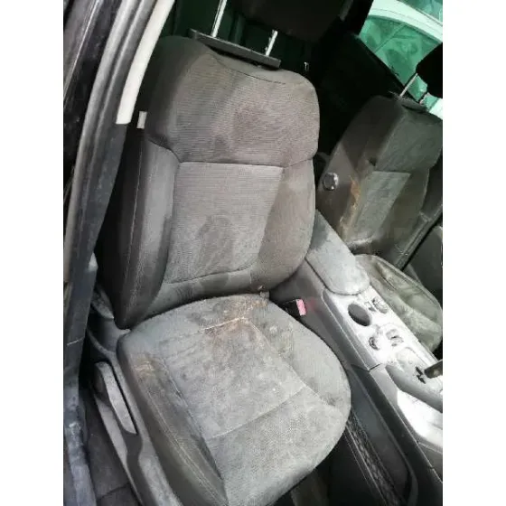 PEUGEOT 3008 '2009 CONFORT NEGRO/CALCINADO