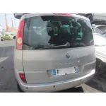 RENAULT ESPACE IV (JK0) RENAULT ESPACE IV (JK0) '2005 AUTHENTIQUE GRIS 2002
