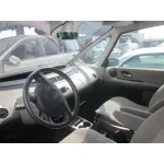 RENAULT ESPACE IV (JK0) RENAULT ESPACE IV (JK0) '2005 AUTHENTIQUE GRIS 2002