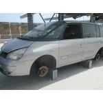 RENAULT ESPACE IV (JK0) RENAULT ESPACE IV (JK0) '2005 AUTHENTIQUE GRIS 2002