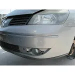 RENAULT ESPACE IV (JK0) RENAULT ESPACE IV (JK0) '2005 AUTHENTIQUE GRIS 2002