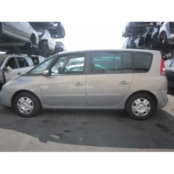 RENAULT ESPACE IV (JK0) '2005 AUTHENTIQUE GRIS