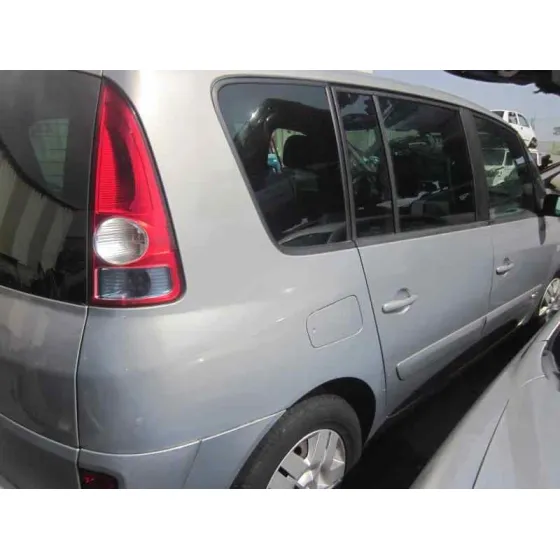 RENAULT ESPACE IV (JK0) '2005 AUTHENTIQUE GRIS