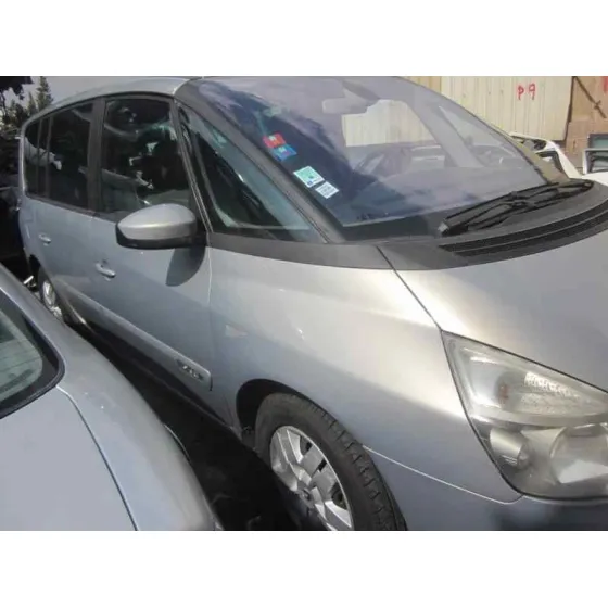 RENAULT ESPACE IV (JK0) '2005 AUTHENTIQUE GRIS