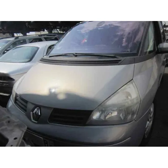 RENAULT ESPACE IV (JK0) '2005 AUTHENTIQUE GRIS
