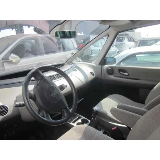 RENAULT ESPACE IV (JK0) '2005 AUTHENTIQUE GRIS