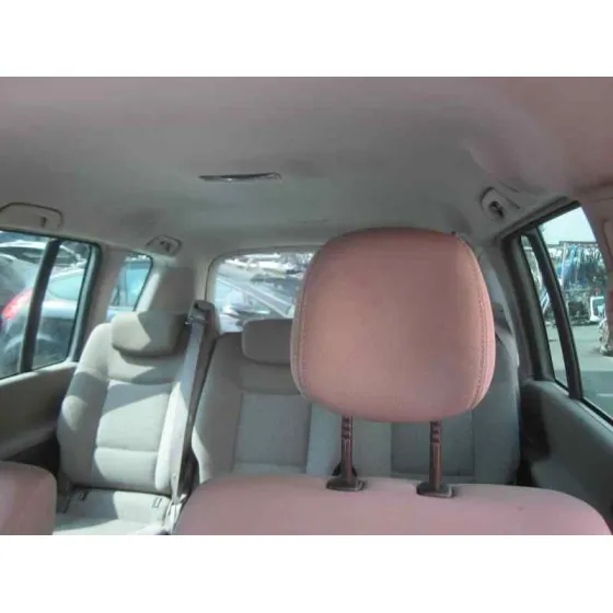 RENAULT ESPACE IV (JK0) '2005 AUTHENTIQUE GRIS