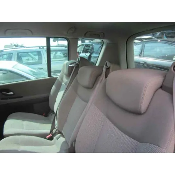 RENAULT ESPACE IV (JK0) '2005 AUTHENTIQUE GRIS