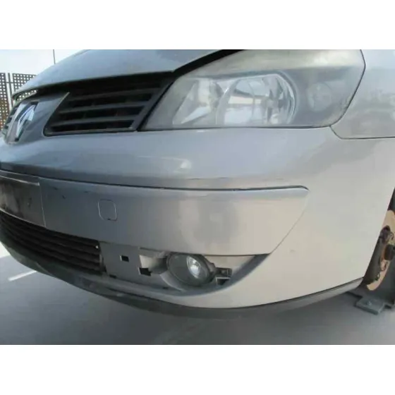 RENAULT ESPACE IV (JK0) '2005 AUTHENTIQUE GRIS