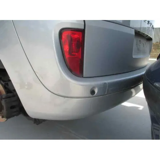 RENAULT ESPACE IV (JK0) '2005 AUTHENTIQUE GRIS
