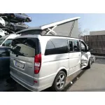 MERCEDES-BENZ VIANO (639) MERCEDES VIANO (639) '2014 3.0 CDI CAT GRIS 2010