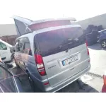 MERCEDES-BENZ VIANO (639) MERCEDES VIANO (639) '2014 3.0 CDI CAT GRIS 2010