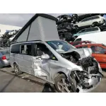 MERCEDES-BENZ VIANO (639) MERCEDES VIANO (639) '2014 3.0 CDI CAT GRIS 2010
