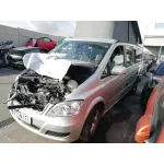 MERCEDES-BENZ VIANO (639) MERCEDES VIANO (639) '2014 3.0 CDI CAT GRIS 2010