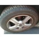 MERCEDES-BENZ VIANO (639) MERCEDES VIANO (639) '2014 3.0 CDI CAT GRIS 2010
