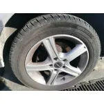 MERCEDES-BENZ VIANO (639) MERCEDES VIANO (639) '2014 3.0 CDI CAT GRIS 2010