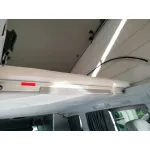 MERCEDES-BENZ VIANO (639) MERCEDES VIANO (639) '2014 3.0 CDI CAT GRIS 2010