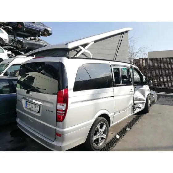 MERCEDES VIANO (639) '2014 3.0 CDI CAT GRIS