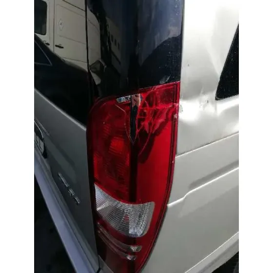 MERCEDES VIANO (639) '2014 3.0 CDI CAT GRIS