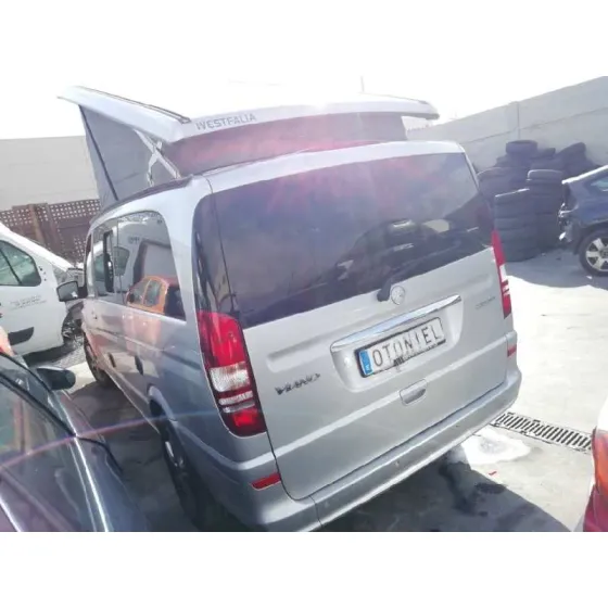 MERCEDES VIANO (639) '2014 3.0 CDI CAT GRIS