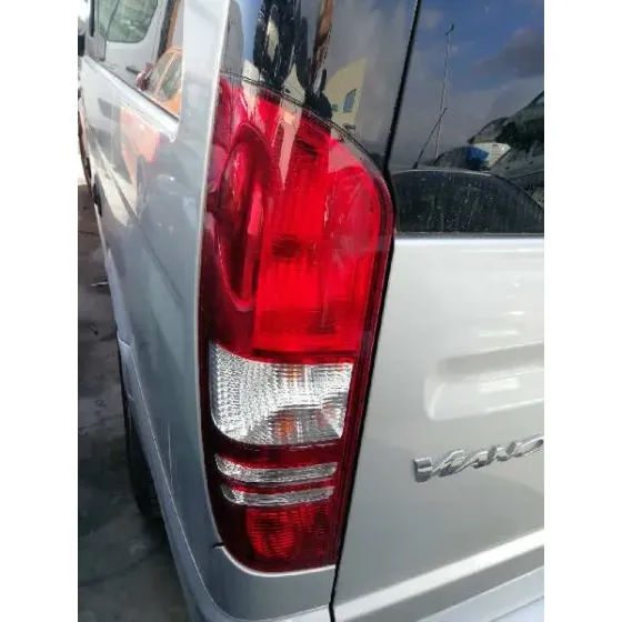 MERCEDES VIANO (639) '2014 3.0 CDI CAT GRIS