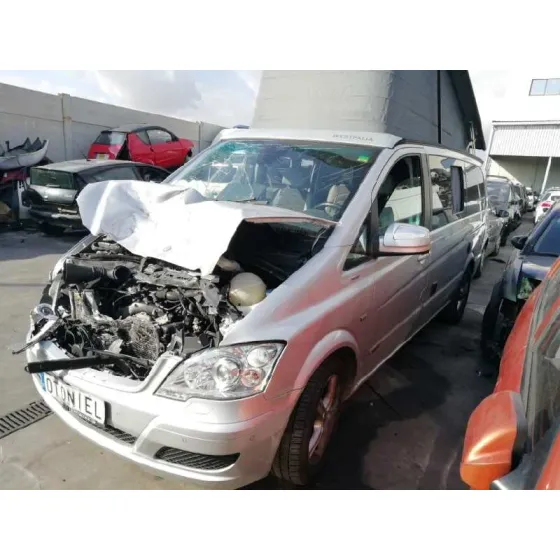 MERCEDES VIANO (639) '2014 3.0 CDI CAT GRIS
