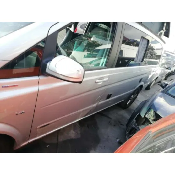 MERCEDES VIANO (639) '2014 3.0 CDI CAT GRIS