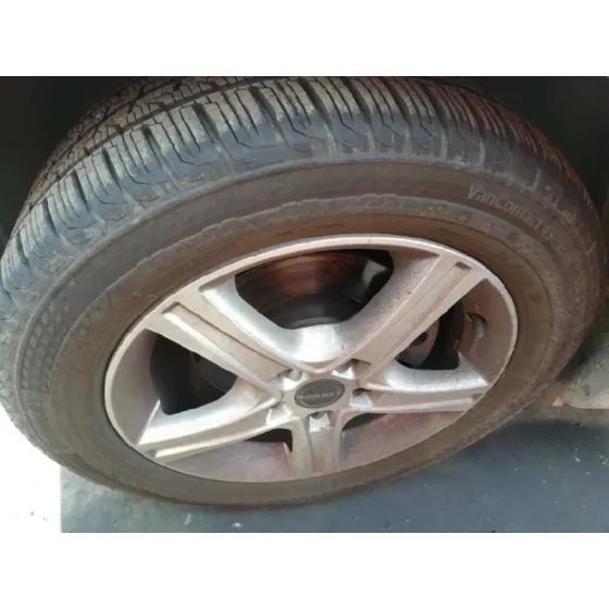 MERCEDES VIANO (639) '2014 3.0 CDI CAT GRIS