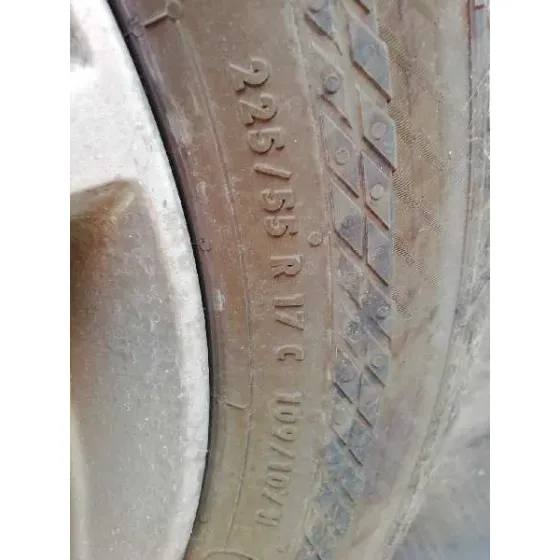 MERCEDES VIANO (639) '2014 3.0 CDI CAT GRIS