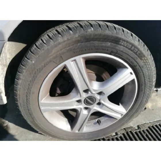MERCEDES VIANO (639) '2014 3.0 CDI CAT GRIS