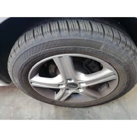 MERCEDES VIANO (639) '2014 3.0 CDI CAT GRIS