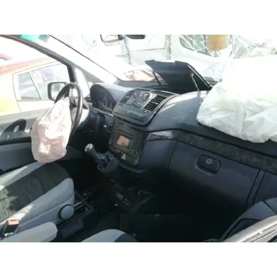 MERCEDES VIANO (639) '2014 3.0 CDI CAT GRIS