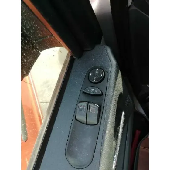 MERCEDES VIANO (639) '2014 3.0 CDI CAT GRIS