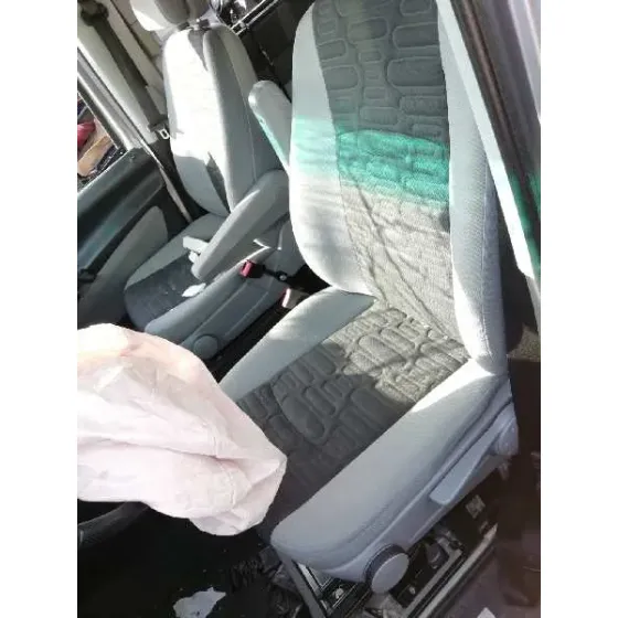 MERCEDES VIANO (639) '2014 3.0 CDI CAT GRIS