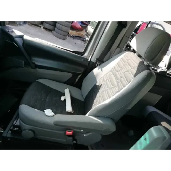 MERCEDES VIANO (639) '2014 3.0 CDI CAT GRIS