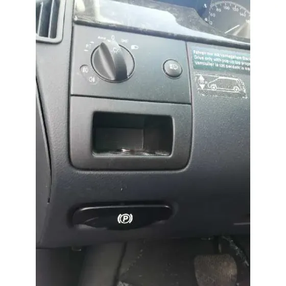 MERCEDES VIANO (639) '2014 3.0 CDI CAT GRIS