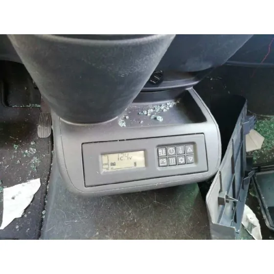 MERCEDES VIANO (639) '2014 3.0 CDI CAT GRIS