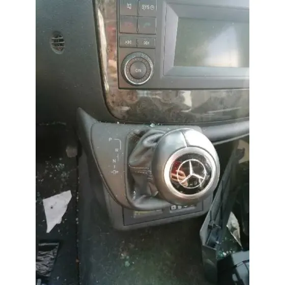 MERCEDES VIANO (639) '2014 3.0 CDI CAT GRIS
