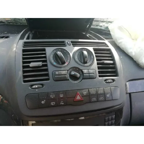 MERCEDES VIANO (639) '2014 3.0 CDI CAT GRIS