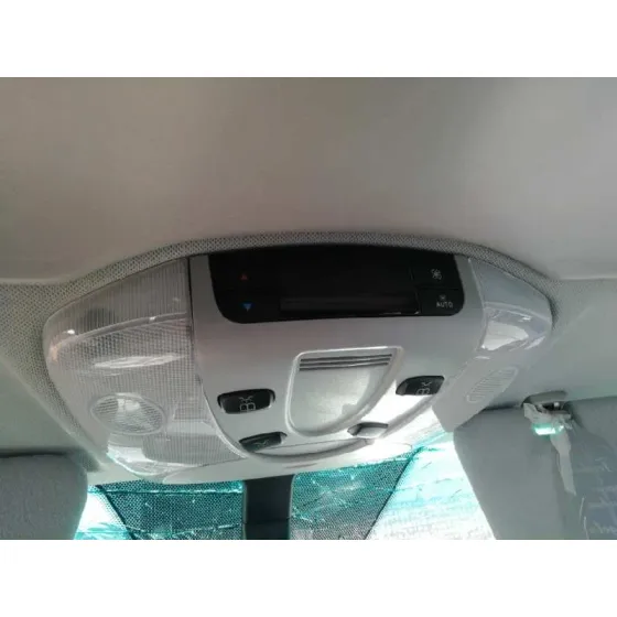MERCEDES VIANO (639) '2014 3.0 CDI CAT GRIS